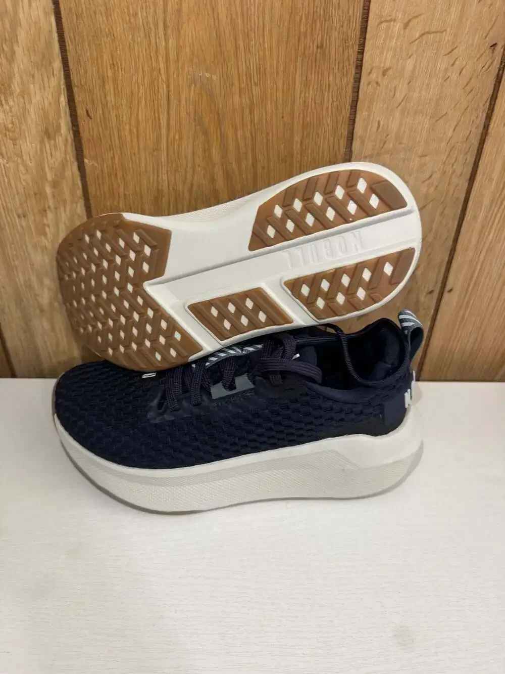 Women's Night Navy Light Gray Journey 2 Shoes